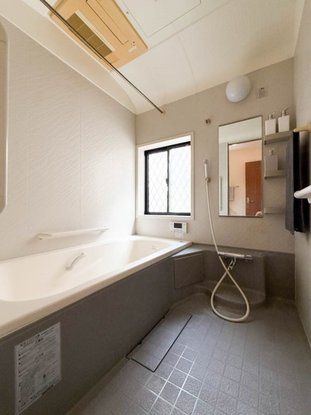 町田市南大谷の中古一戸建て