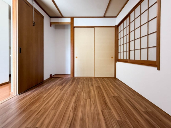 町田市南大谷の中古一戸建て