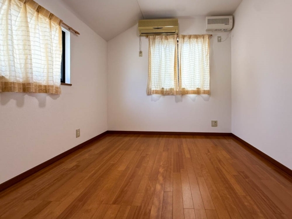 町田市南大谷の中古一戸建て