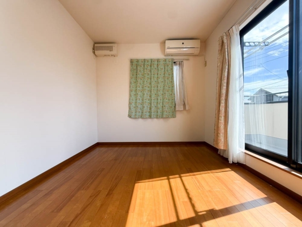 町田市南大谷　中古一戸建て