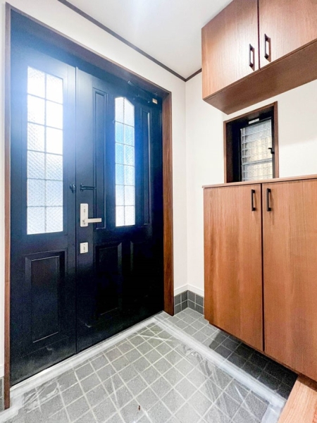 横浜市南区三春台の中古一戸建て