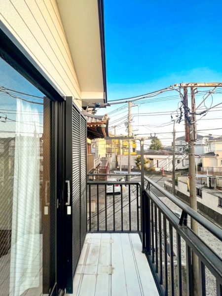 横浜市南区三春台の中古一戸建て