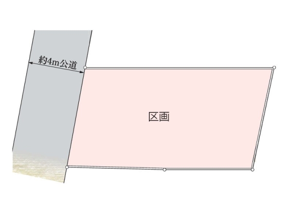座間市広野台１丁目　新築一戸建て