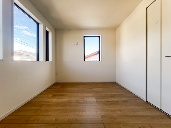 横浜市戸塚区汲沢町　新築一戸建て