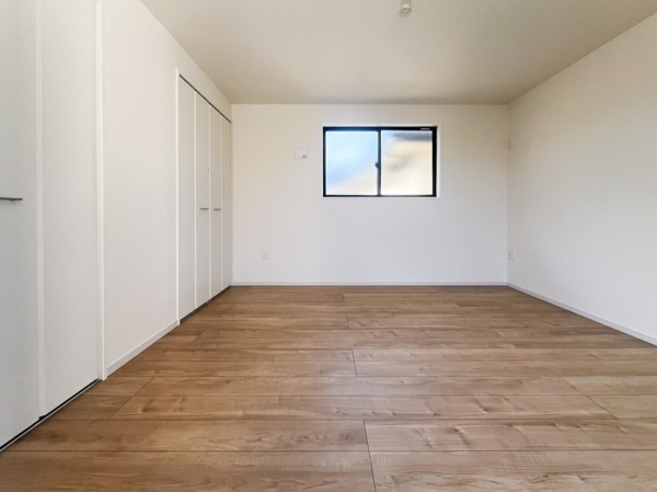 横浜市戸塚区汲沢町　新築一戸建て