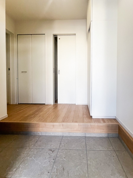 横浜市戸塚区汲沢町　新築一戸建て