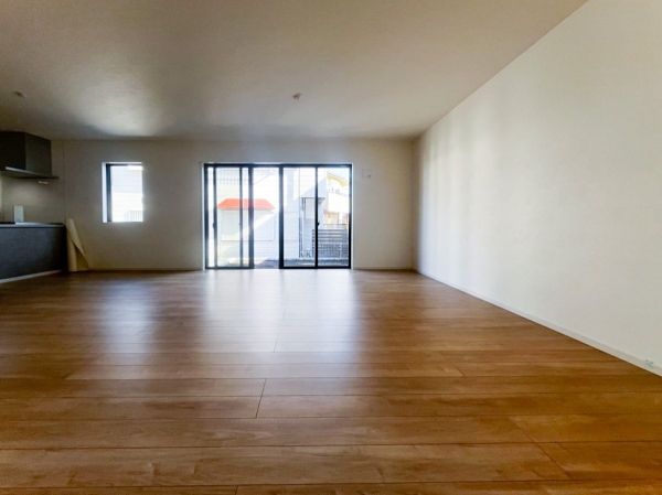 横浜市戸塚区汲沢町　新築一戸建て