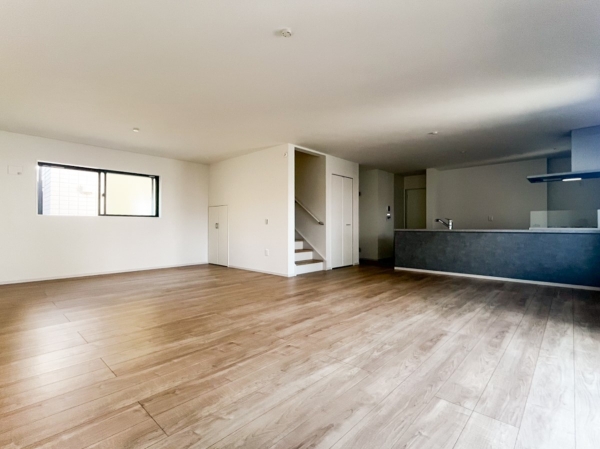 横浜市戸塚区汲沢町　新築一戸建て