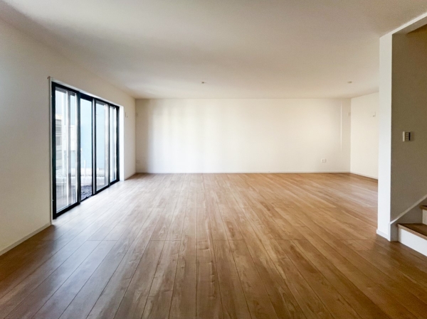 横浜市戸塚区汲沢町　新築一戸建て