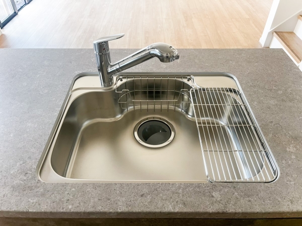 横浜市戸塚区汲沢町　新築一戸建て