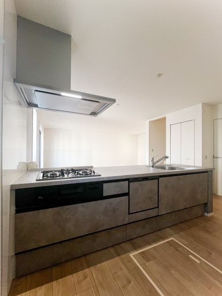 横浜市戸塚区汲沢町　新築一戸建て