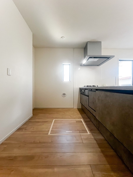 横浜市戸塚区汲沢町　新築一戸建て