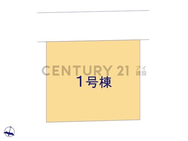 横浜市戸塚区汲沢町　新築一戸建て