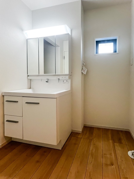 横浜市戸塚区汲沢町　新築一戸建て