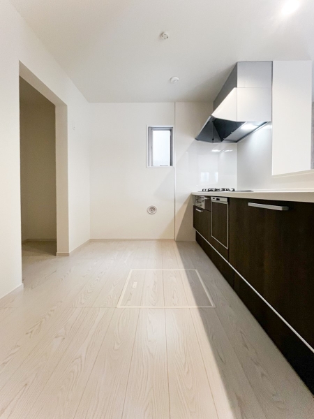 横浜市瀬谷区阿久和東３丁目　新築一戸建て