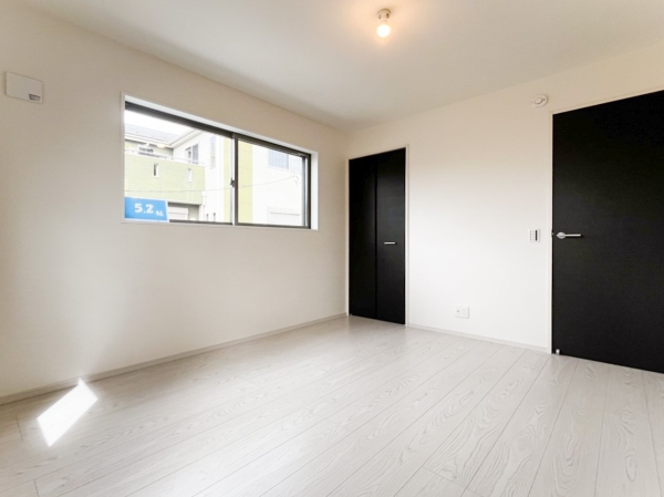 横浜市瀬谷区阿久和東３丁目　新築一戸建て