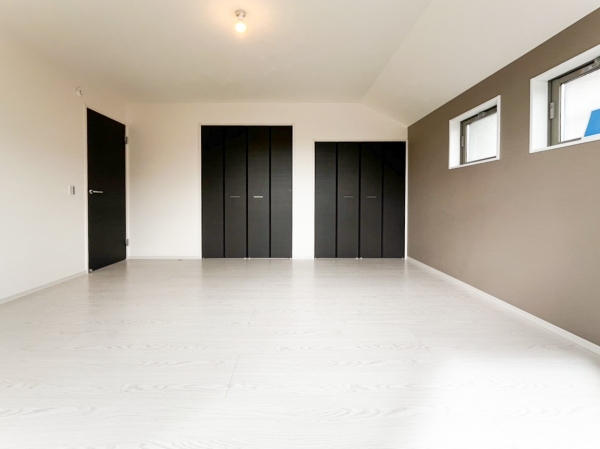 横浜市瀬谷区阿久和東３丁目　新築一戸建て