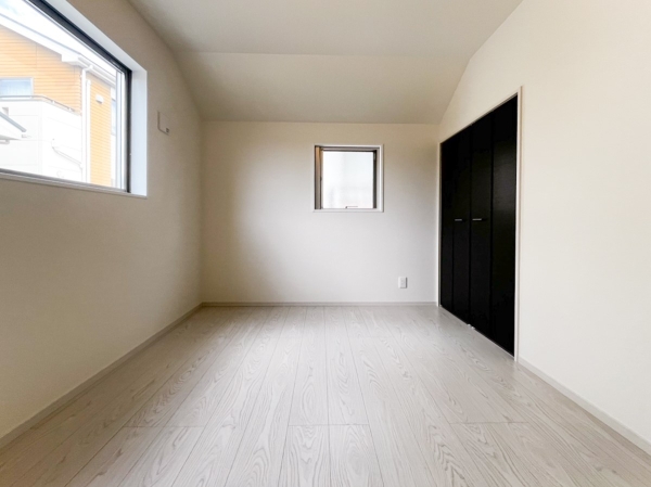 横浜市瀬谷区阿久和東３丁目　新築一戸建て