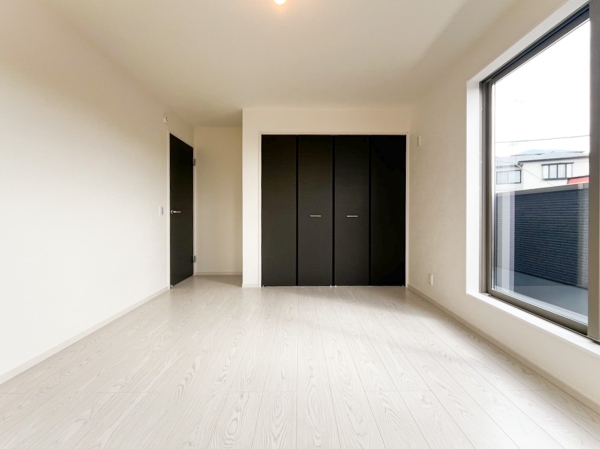 横浜市瀬谷区阿久和東３丁目　新築一戸建て