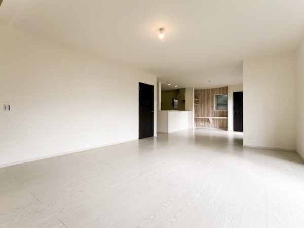 横浜市瀬谷区阿久和東３丁目　新築一戸建て