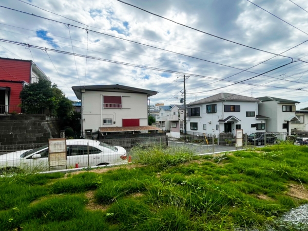 横浜市瀬谷区阿久和東３丁目　新築一戸建て