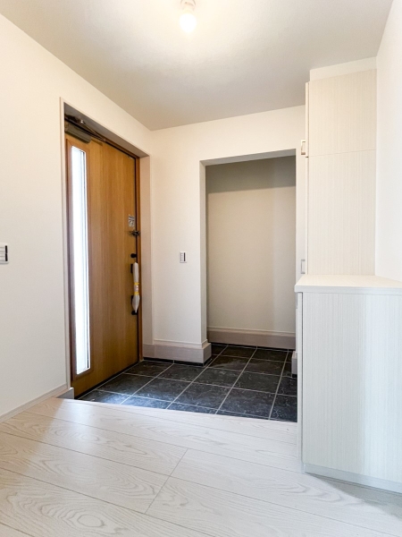 横浜市瀬谷区阿久和東３丁目　新築一戸建て