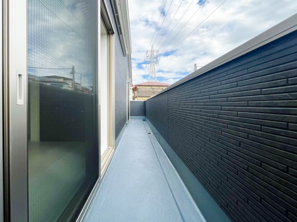 横浜市瀬谷区阿久和東３丁目　新築一戸建て