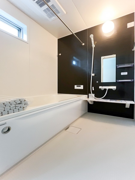 横浜市瀬谷区阿久和東３丁目　新築一戸建て