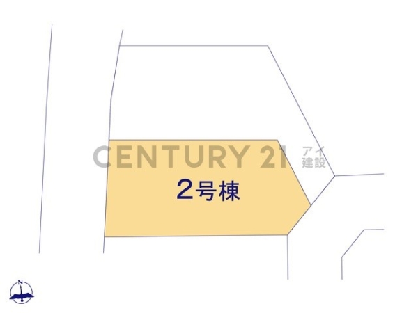 横浜市戸塚区東俣野町　新築一戸建て