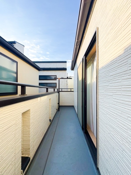 川崎市中原区井田中ノ町の中古一戸建て
