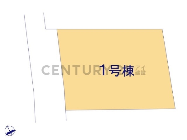 川崎市多摩区布田　新築一戸建て
