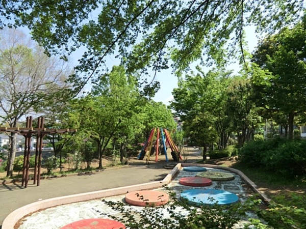 横浜市泉区岡津町　新築一戸建て(領家公園)