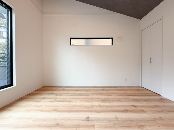 横浜市泉区岡津町　新築一戸建て