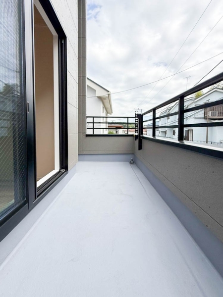 横浜市泉区岡津町　新築一戸建て