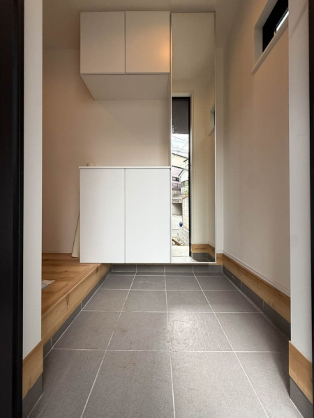 横浜市泉区岡津町　新築一戸建て