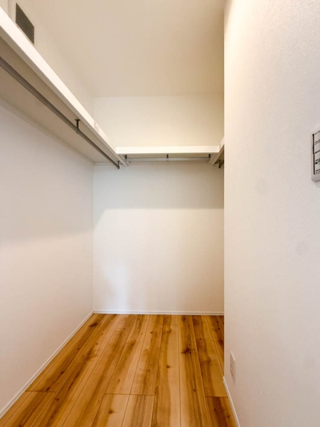 横浜市泉区岡津町　新築一戸建て