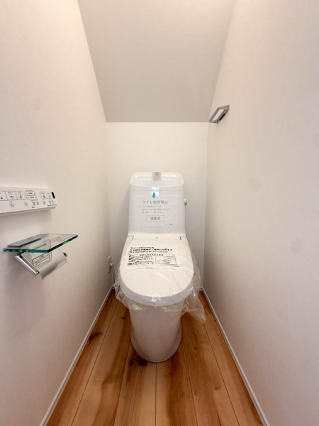 横浜市泉区岡津町　新築一戸建て