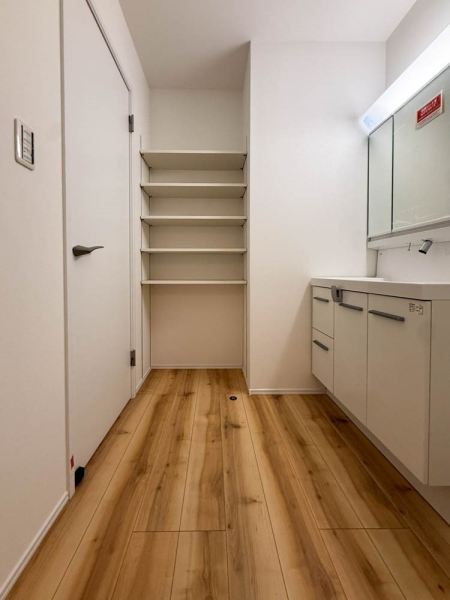 横浜市泉区岡津町　新築一戸建て