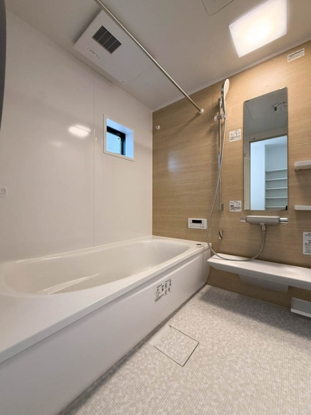 横浜市泉区岡津町　新築一戸建て