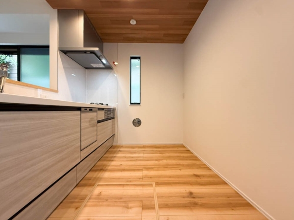 横浜市泉区岡津町　新築一戸建て