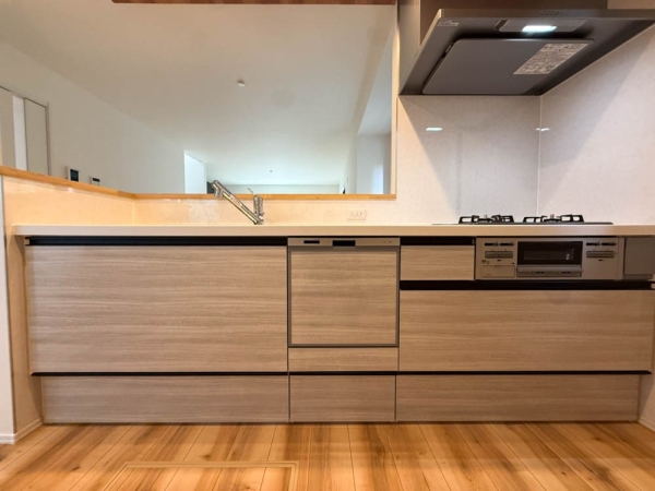 横浜市泉区岡津町　新築一戸建て