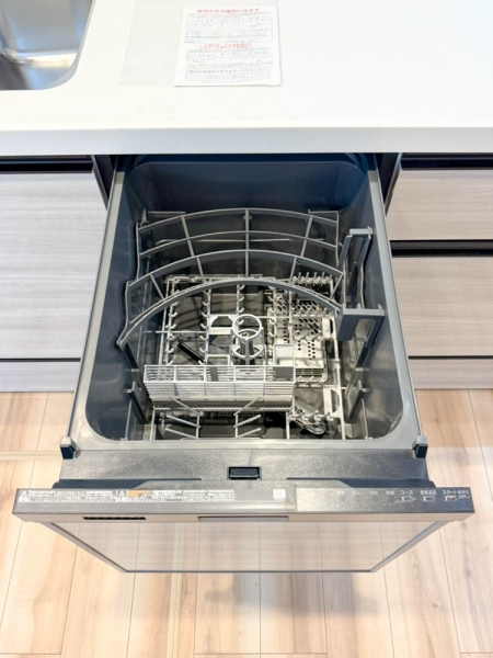 横浜市泉区岡津町　新築一戸建て