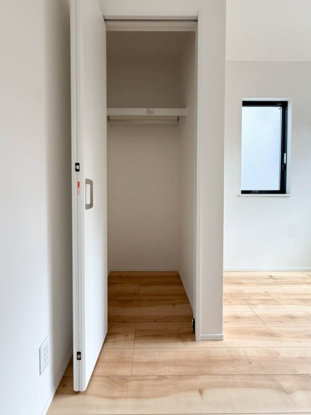 横浜市泉区岡津町　新築一戸建て