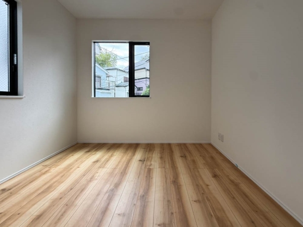 横浜市泉区岡津町　新築一戸建て