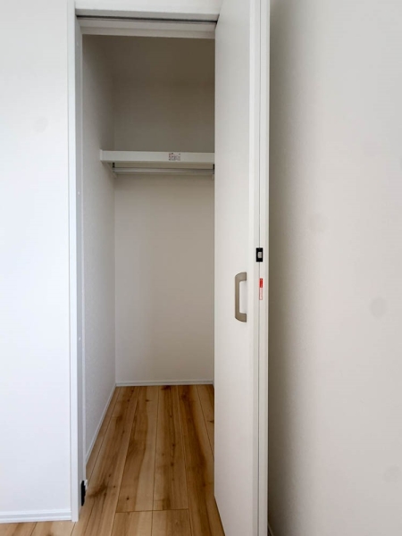 横浜市泉区岡津町　新築一戸建て