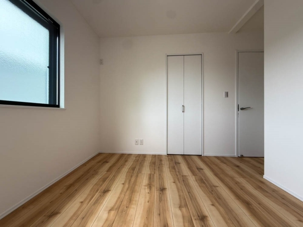 横浜市泉区岡津町　新築一戸建て