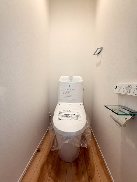 横浜市泉区岡津町　新築一戸建て