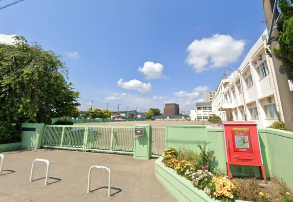 大和市桜森２丁目　新築一戸建て(大和市立文ヶ岡小学校)