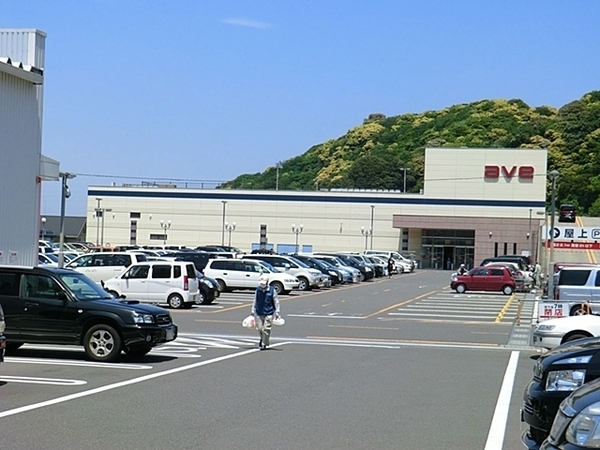 横須賀市佐原３丁目　新築一戸建て(エイビイ佐原店)