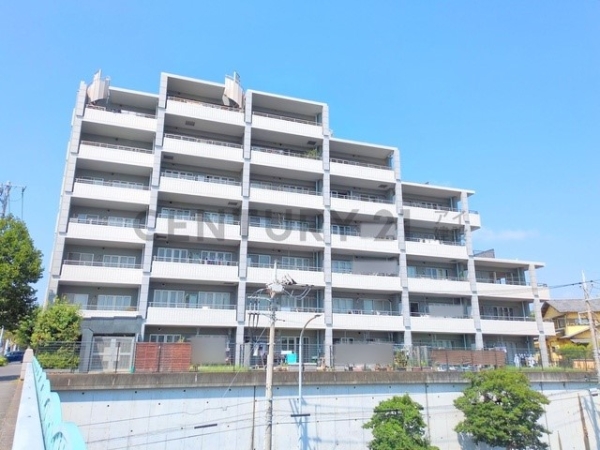 リステージ本郷台プリズムガーデン